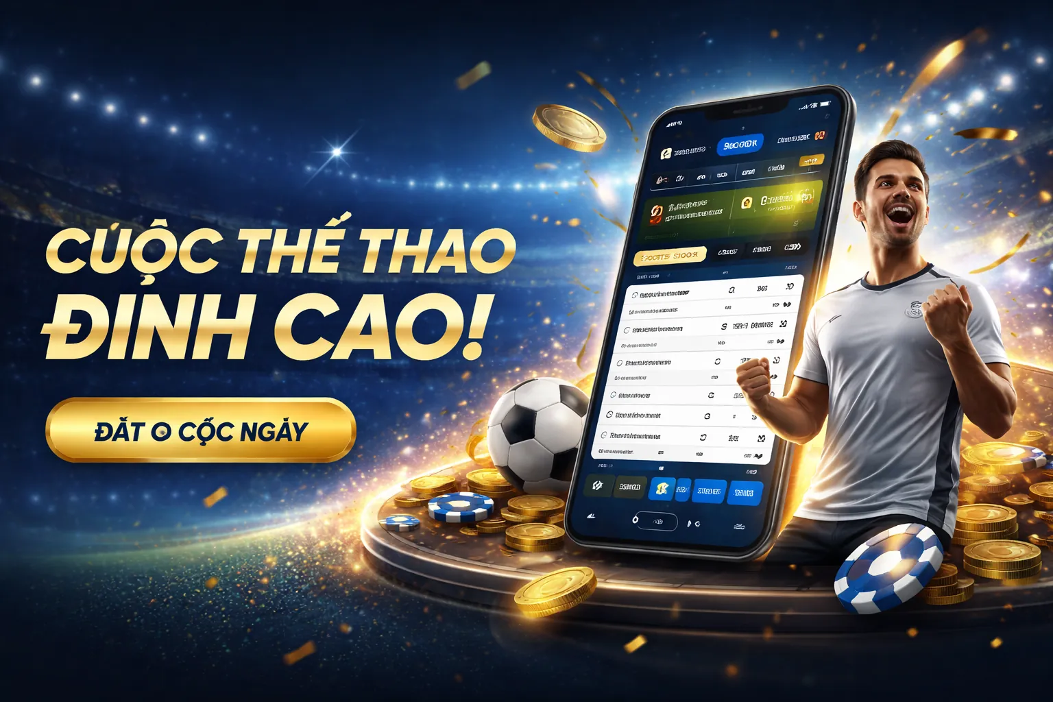 Hình nền cá cược thể thao 1×2 Bet tại pg99